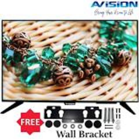 FIRST TIME I APPRICIATED SMART TV