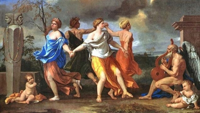 4. EL HEDONISMO (436-270 a.C)