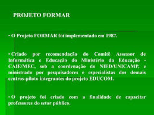 FORMAR