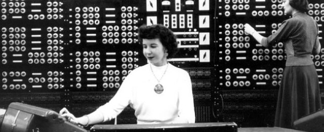 Los programas intérpretes