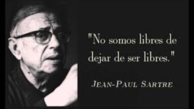12.	EL EXISTENCIALISMO (siglo XIX hasta la segunda mitad del siglo XX)