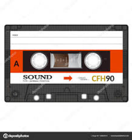 CASSETTE