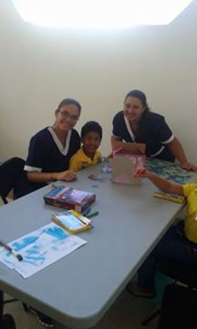 Mis Estudios Universitarios