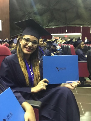 Graduación