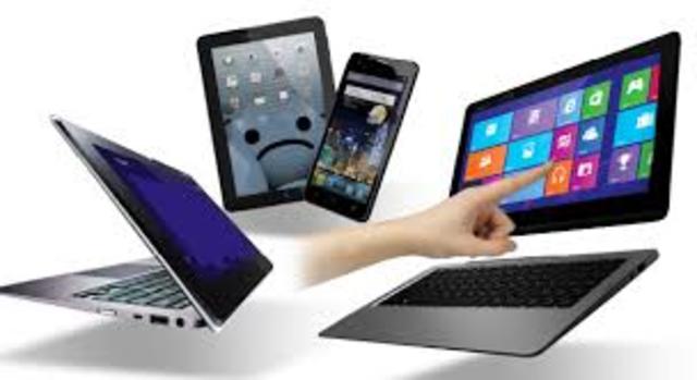 TABLETAS PORTÁTILES