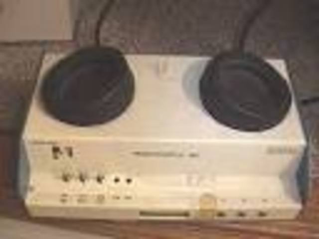 Designed the PennyWhistle Modem