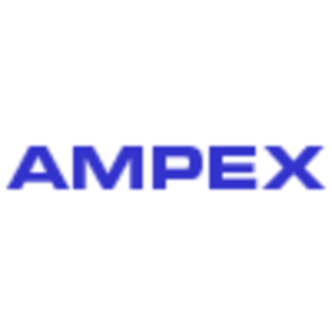 Started as Junior Engineer at Ampex Corporation