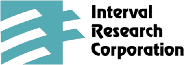 Joined Interval Research Corporation