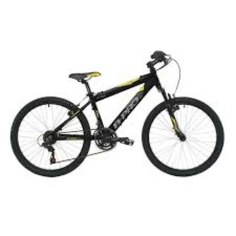 Aprendí a Manejar Bicicleta