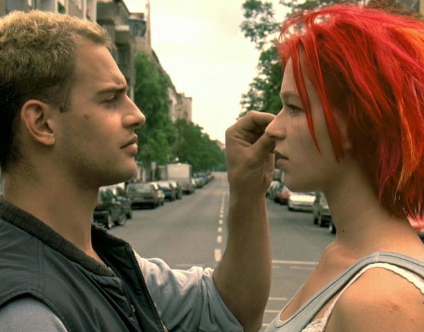 Τρέξε, Λόλα, τρέξε (Lola rennt)