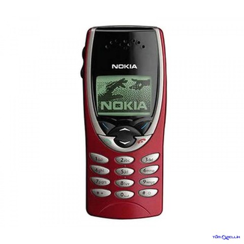 Nokia 8260