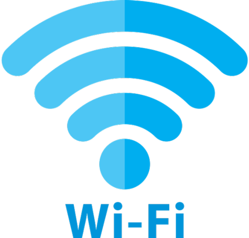 WI – FI