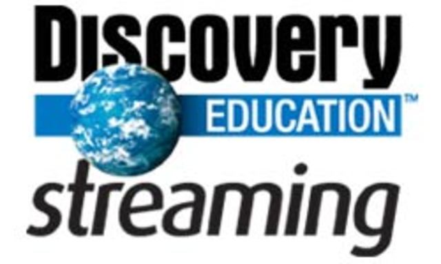 Discovery Education Streaming
