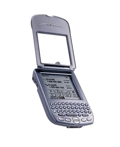 Handspring treo 180