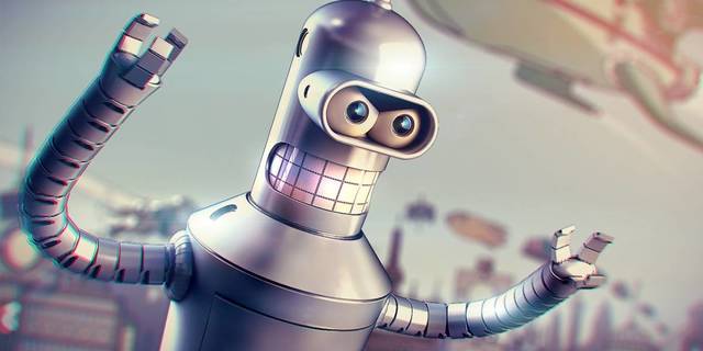 Eras Agricolas e industriales