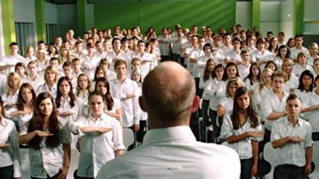 Το κύμα (Die Welle)