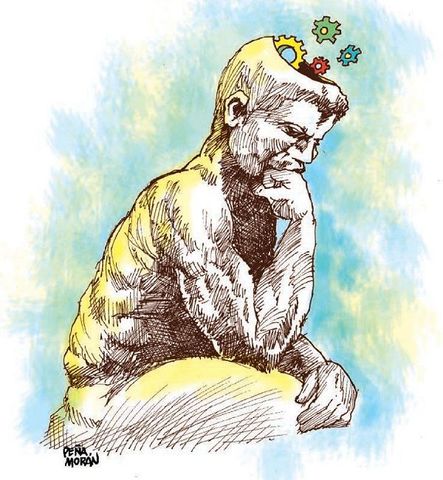 Edad antigua (Siglo V y IV a.c)