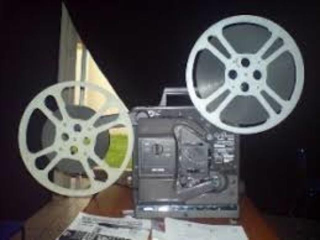 PROYECTOR DE VIDEO