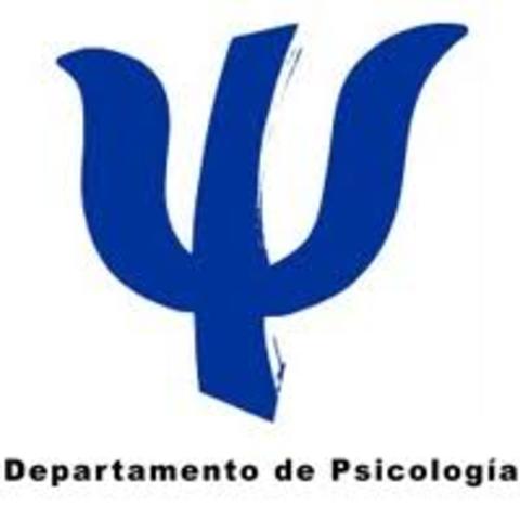 Departamento de psicología