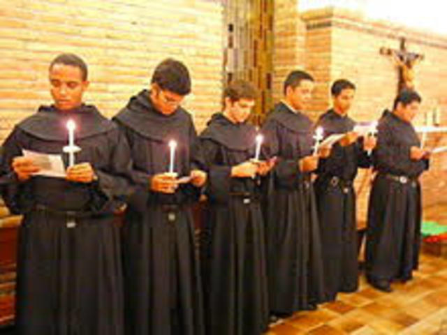 Jóvenes respetables.