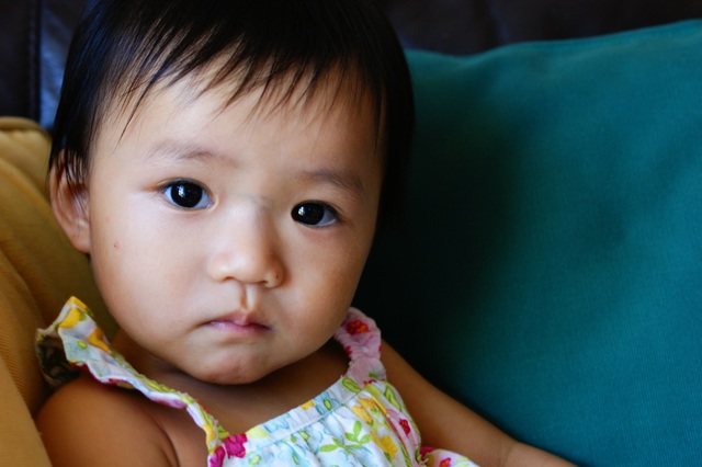 This was the first year of my life