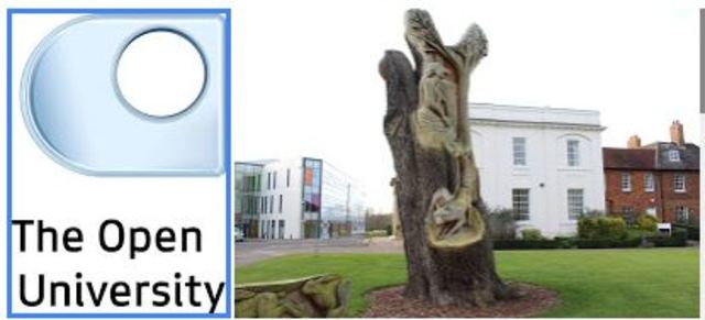 OPEN UNIVERSITY DEL REINO UNIDO