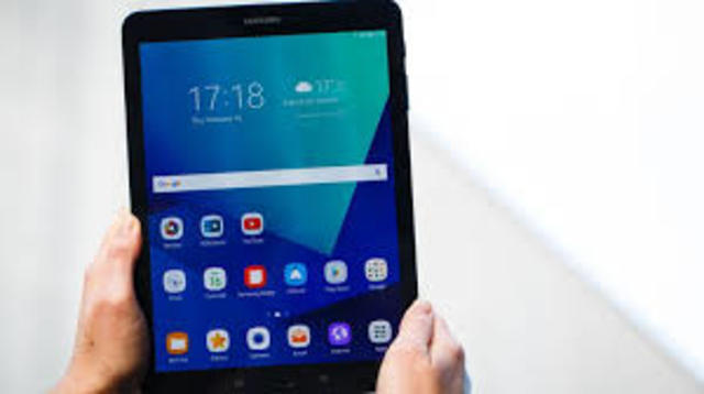 LA TABLET