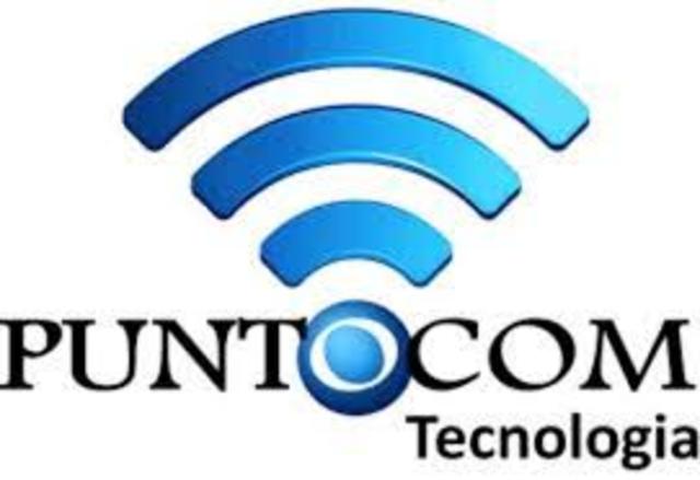 Internet se masifica año del colapso de las puntocom