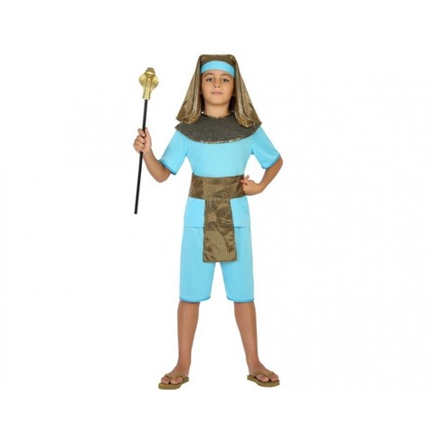 La civilizaciones en la infancia