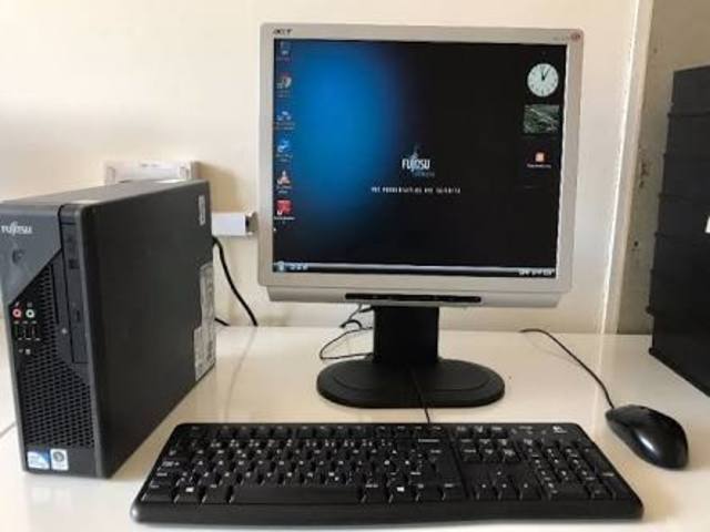 PERSONAL COMPUTER