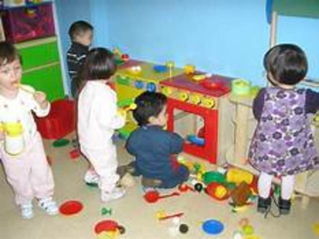 ETAPA FORMATIVA (0 A 17 AÑOS)