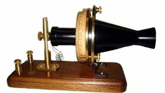 Telephone (1876)