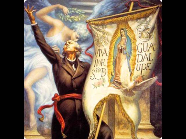 The Mexican Independence