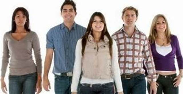 ETAPA LABORAL 18 A 64 AÑOS