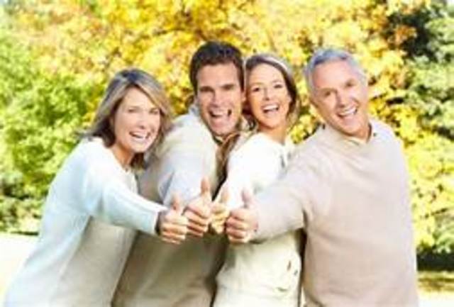 ADULTEZ (25 A 64 AÑOS)