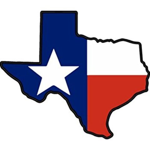 Texas' Independence