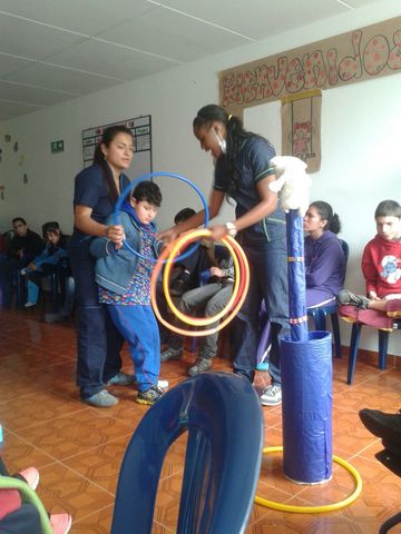 Experiencia y carrera laboral