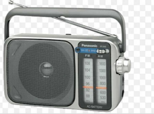 Radio