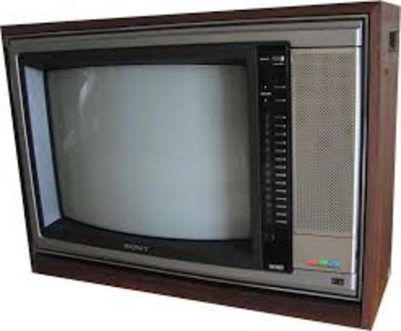 Television