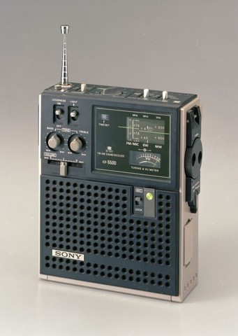 RADIO