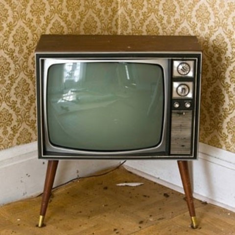 TELEVISION