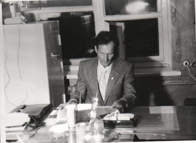 директор школы   А. Н. Хайбуллин