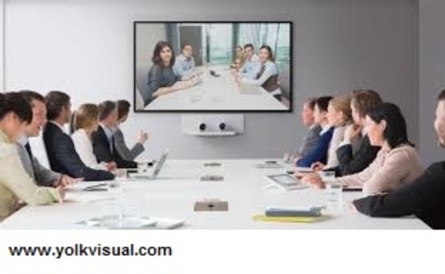 11.	Videoconferencia