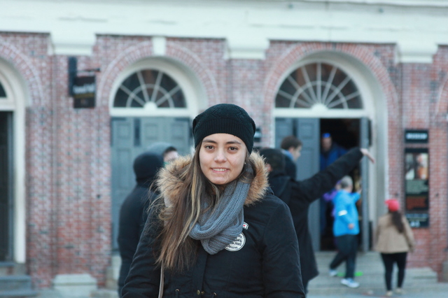 viaje a estudiar inglés