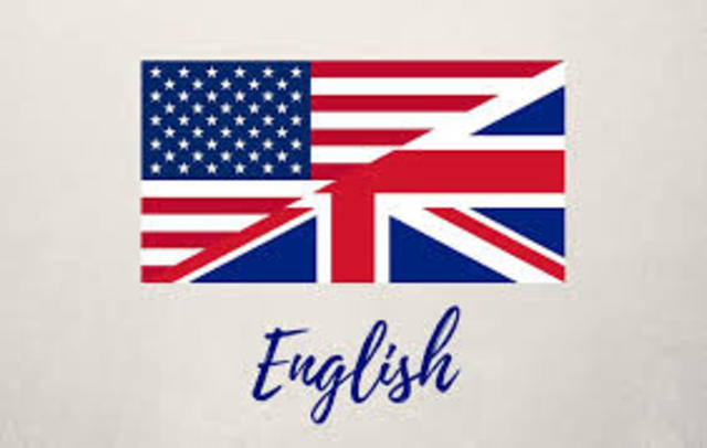 American English