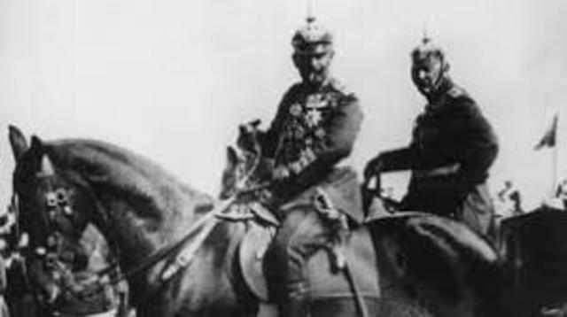 Serbia responde al ultimatun