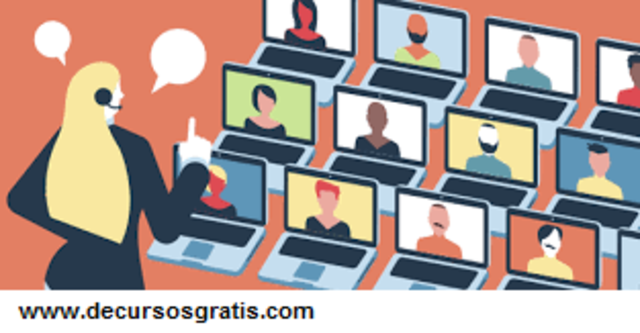 15.	MOOC (Curso Masivo Abierto en Linea)