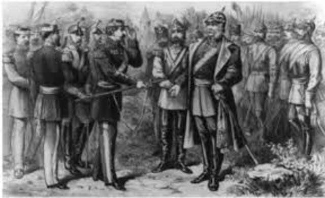 Francia y Gran Bretaña