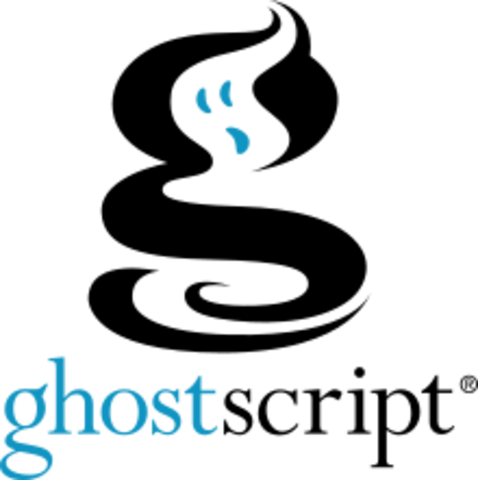 Original author of Ghostscript