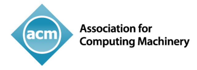 Association for Computing Machinery Software System Award
